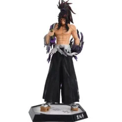 Figurine - Demon Slayer Kokushibo