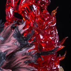 Figurine - Naruto Itachi -Dessin Animé Vêtements 20220813012701