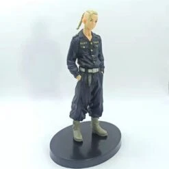 Figurine - Tokyo Revengers -Dessin Animé Vêtements 20220815111552