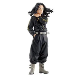 Figurine - Tokyo Revengers -Dessin Animé Vêtements 20220815111555 2