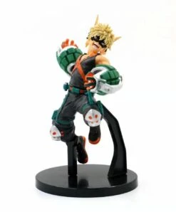 Figurine - My Hero Academia -Dessin Animé Vêtements 20220815215133 1 1