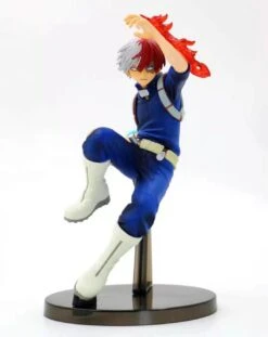 Figurine - My Hero Academia -Dessin Animé Vêtements 20220815215137 1 1