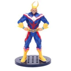 Figurine - My Hero Academia All Might