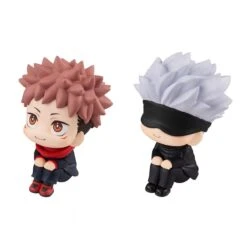 Figurine - Jujutsu Kaisen Mini Kawaii -Dessin Animé Vêtements 20220816175513