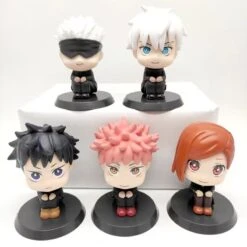 Figurine - Jujutsu Kaisen Mini Kawaii