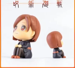 Figurine - Jujutsu Kaisen Mini Kawaii -Dessin Animé Vêtements 20220816175707 1