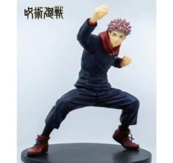 Figurine - Jujutsu Kaisen Itadori