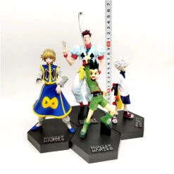 Figurine - Hunter X Hunter