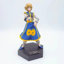Figurine - Hunter X Hunter -Dessin Animé Vêtements 20220816183710 1 1
