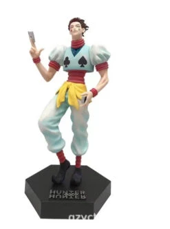 Figurine - Hunter X Hunter -Dessin Animé Vêtements 20220816183717