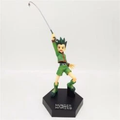 Figurine - Hunter X Hunter -Dessin Animé Vêtements 20220816183724 1 1