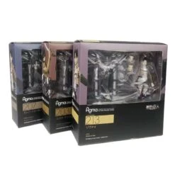 Figurine - L'Attaque Des Titans -Dessin Animé Vêtements 20220817004616