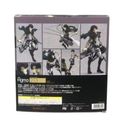 Figurine - L'Attaque Des Titans -Dessin Animé Vêtements 20220817004620