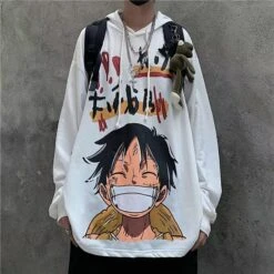 Sweat - One Piece Oversize