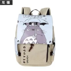 Sac à Dos Mon Voisin Totoro