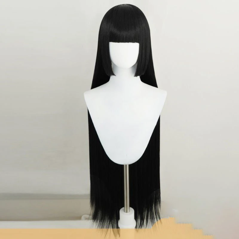 Perruque - Kakegurui Yumeko 1 Perruque - Kakegurui Yumeko