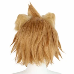 Perruque - Genshin Impact Gorou 9 Perruque - Genshin Impact Gorou -Dessin Animé Vêtements 20220918142902