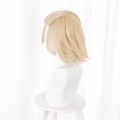 Perruque Cosplay Tokyo Revengers Mikey -Dessin Animé Vêtements 20220930103245