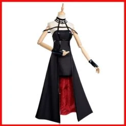 Costume - Cosplay Spy X Family -Dessin Animé Vêtements 20220930110602 1 5
