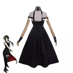 Costume - Cosplay Spy X Family -Dessin Animé Vêtements 20220930110620