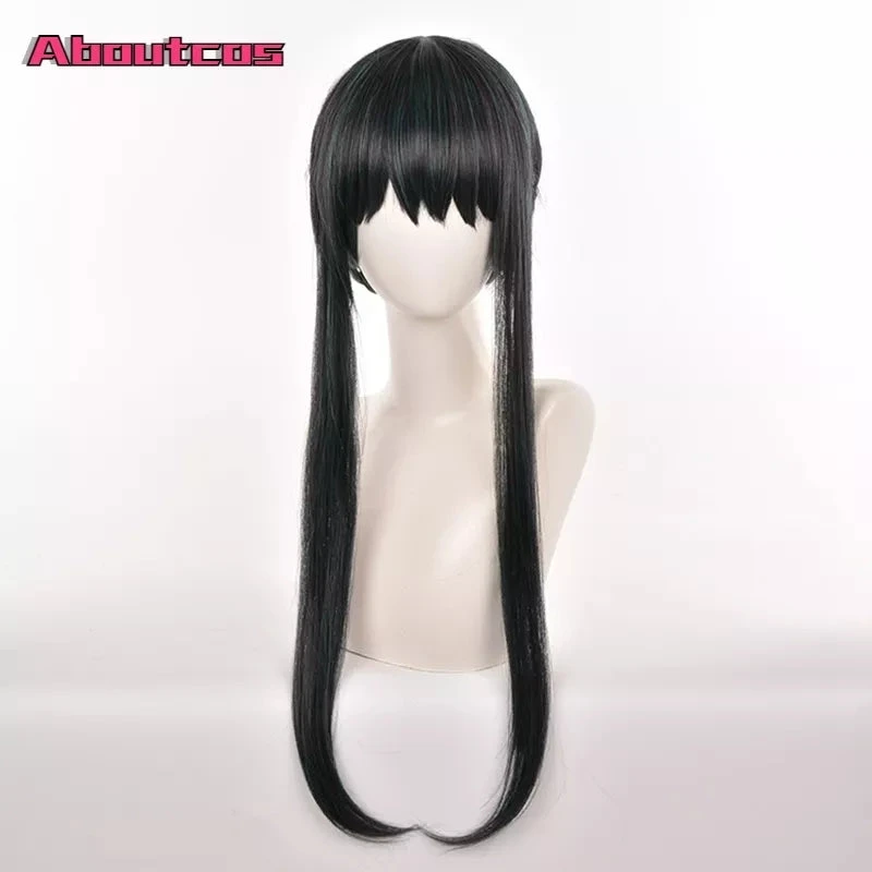 Perruque Cosplay Spy X Family 2 Perruque Cosplay Spy X Family – Image 2