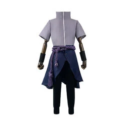 Costume - Cosplay Sasuke
