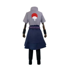 Costume - Cosplay Sasuke -Dessin Animé Vêtements 20220930161127