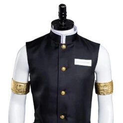 Costume - Demon Slayer Teng Uzui 20 Costume - Demon Slayer Teng Uzui -Dessin Animé Vêtements 20221003120009