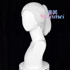 Perruque - Demon Slayer Teng Uzui