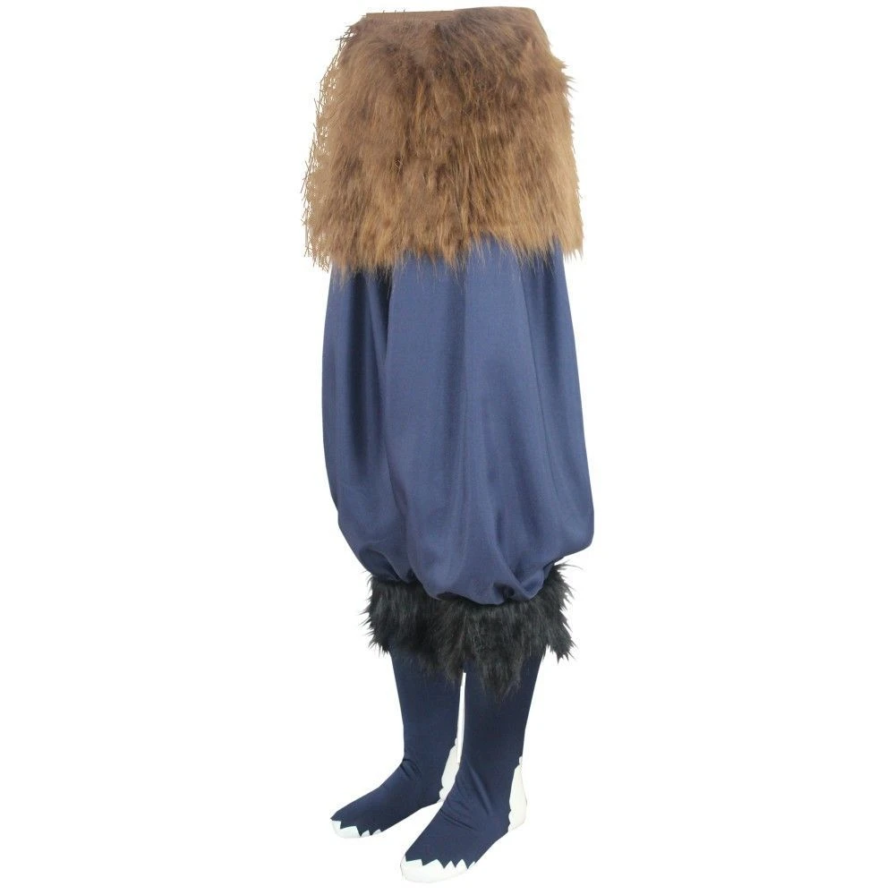 Costume Cosplay - Demon Slayer Inosuke 2 Costume Cosplay - Demon Slayer Inosuke – Image 2