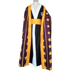 Costume Cosplay - One Piece Trafalgar Law -Dessin Animé Vêtements 20221004171543 1 2