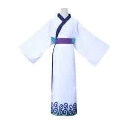 Costume Cosplay - One Piece Zoro -Dessin Animé Vêtements 20221004213043