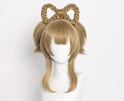 Perruque - Cosplay Genshin Impact Yaoyao