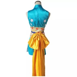 Costume Cosplay - One Piece Nami 13 Costume Cosplay - One Piece Nami -Dessin Animé Vêtements 20221006161847