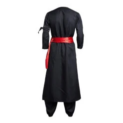 Costume Cosplay - One Piece Zoro II -Dessin Animé Vêtements 20221019232122