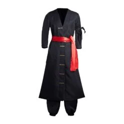 Costume Cosplay - One Piece Zoro II -Dessin Animé Vêtements 20221019232125 1 4