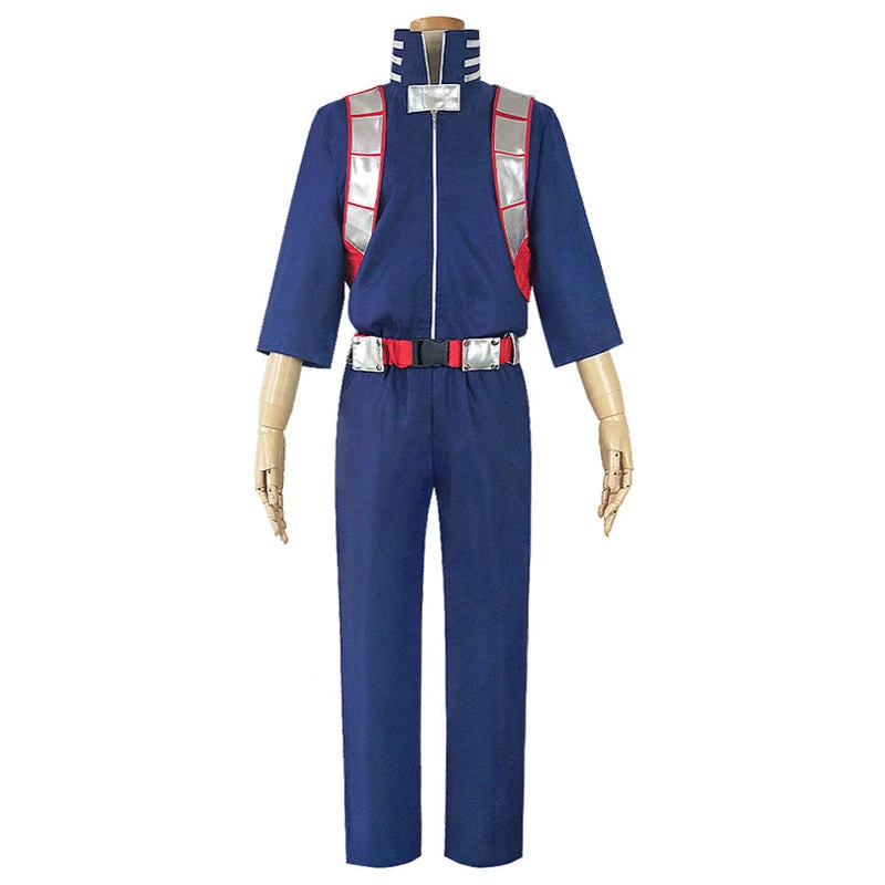 Costume Cosplay - My Hero Academia Shoto 7 Costume Cosplay - My Hero Academia Shoto – Image 7