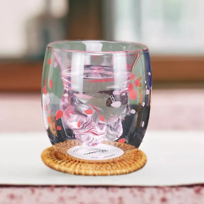 Tasse - Kawaii Chat Sakura 4 Tasse - Kawaii Chat Sakura – Image 4