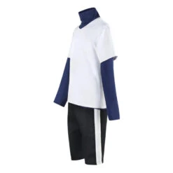 Costume Cosplay - Hunter X Hunter Kirua 13 Costume Cosplay - Hunter X Hunter Kirua -Dessin Animé Vêtements 20221101140439 1