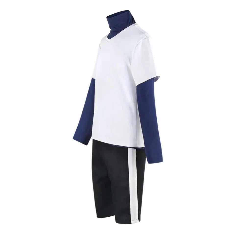 Costume Cosplay - Hunter X Hunter Kirua 4 Costume Cosplay - Hunter X Hunter Kirua – Image 4