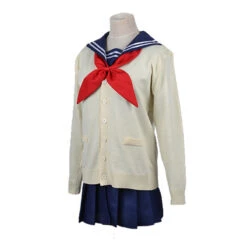 Costume Cosplay - My Hero Academia Himiko Toga -Dessin Animé Vêtements 20221103234755 1 6