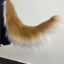 Queue Cosplay - Genshin Impact Gorou