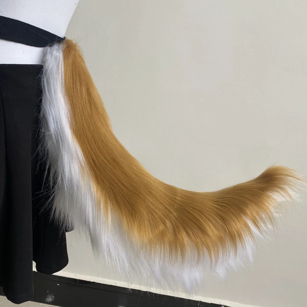 Queue Cosplay - Genshin Impact Gorou 2 Queue Cosplay - Genshin Impact Gorou – Image 2