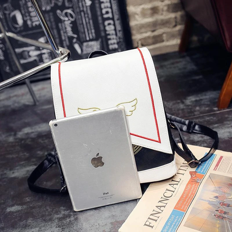 Sac à Dos Sakura Card Captor 3 Sac à Dos Sakura Card Captor – Image 3