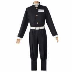 Costume Cosplay - Demon Slayer -Dessin Animé Vêtements 20230302101120