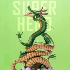 Figurine - Dragon Ball Shenro 40 Cm -Dessin Animé Vêtements 20230310035251