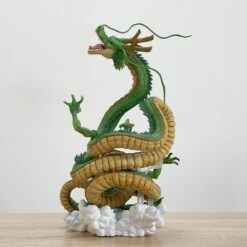 Figurine - Dragon Ball Shenro 40 Cm -Dessin Animé Vêtements 20230310035255