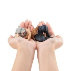 Figurine - Demon Slayer Assist -Dessin Animé Vêtements 20230310043747