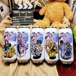 Gourde - JoJo's Bizarre Adventure