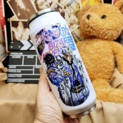 Gourde - JoJo's Bizarre Adventure -Dessin Animé Vêtements 20230315025628